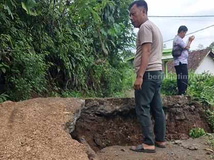 Foto Berita Jatim