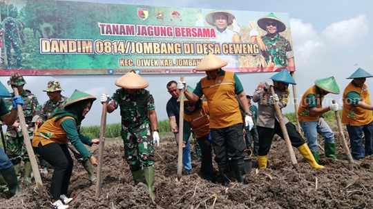 Foto Berita Jatim