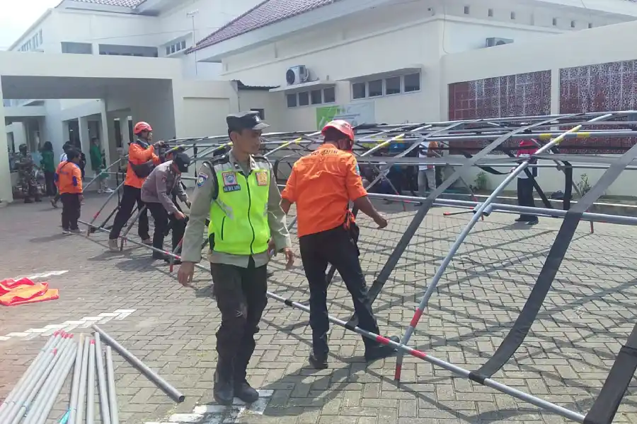 Foto Berita Jatim