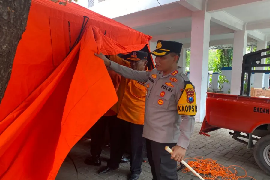Foto Berita Jatim