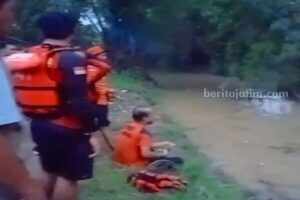Bocah Sampang Usia 4 Tahun Tenggelam di Sungai Foto Berita Jatim