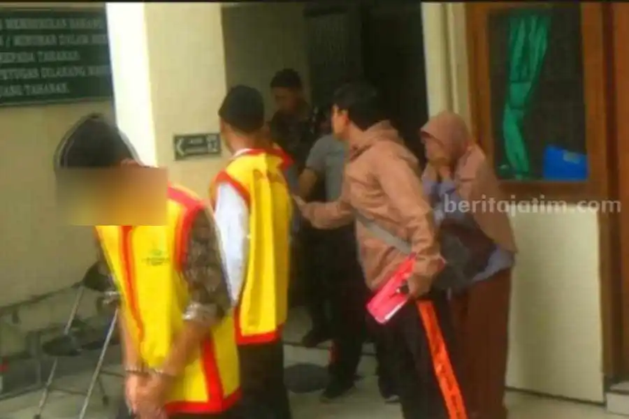 Foto Berita Jatim