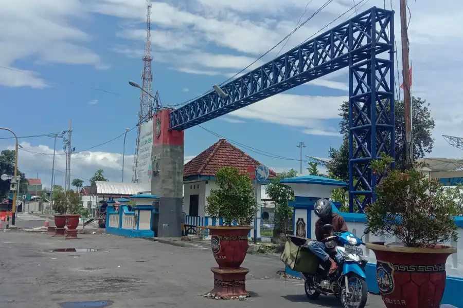 Foto Berita Jatim