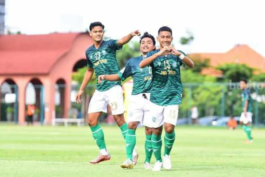Foto Berita Jatim