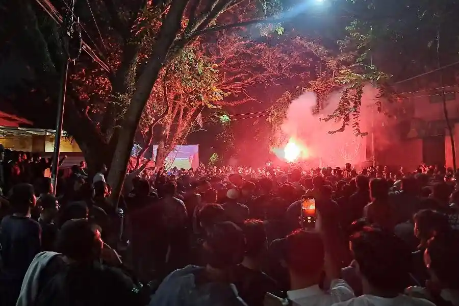Foto Berita Jatim