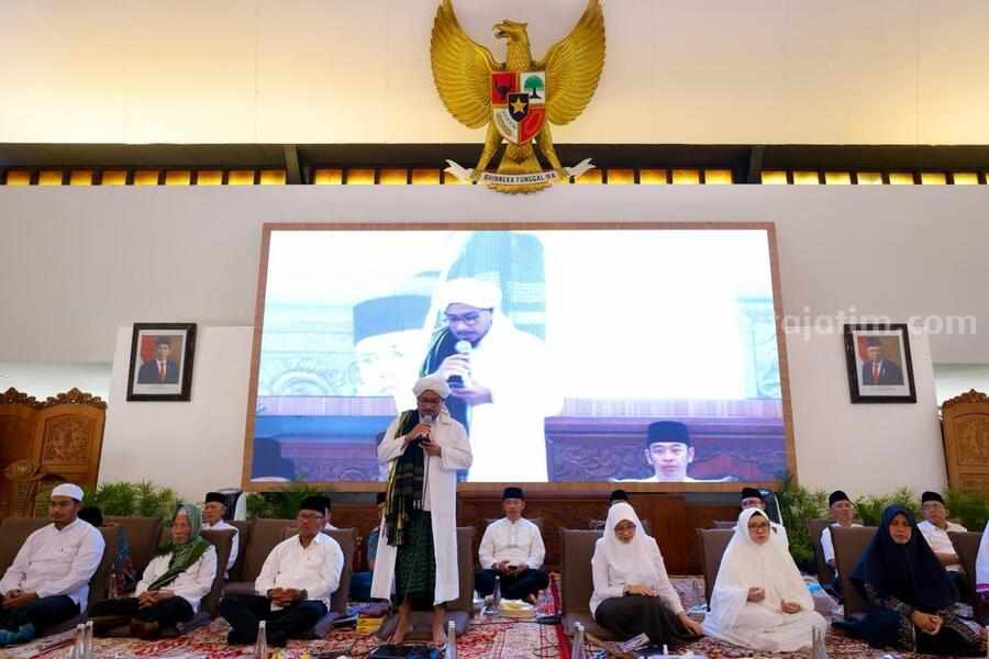 Foto Berita Jatim