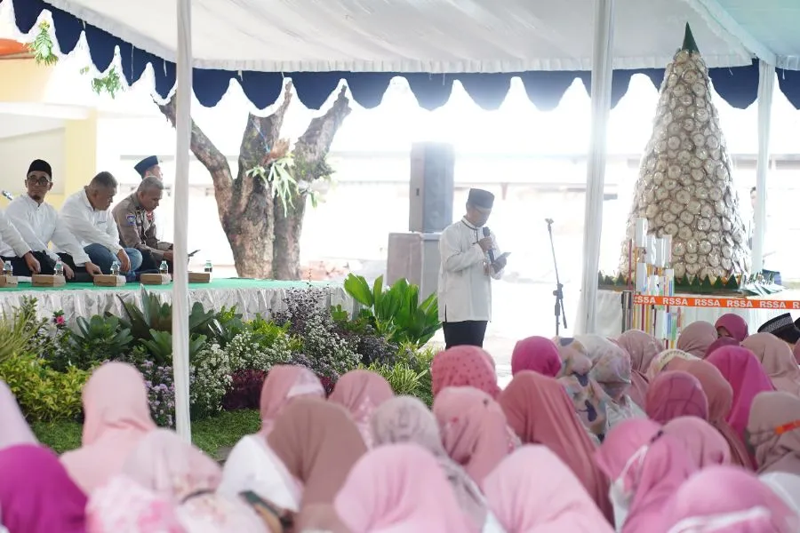 Foto Berita Jatim