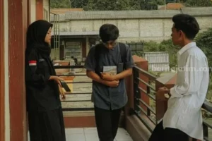 LPM Harokah IAI Al-Khairat Pamekasan Juara Lomba Video Edukatif Foto Berita Jatim
