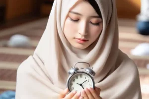 Jadwal Imsak dan Maghrib di Surabaya Raya 8 Ramadhan 1445H/19 Maret 2024 Foto Berita Jatim