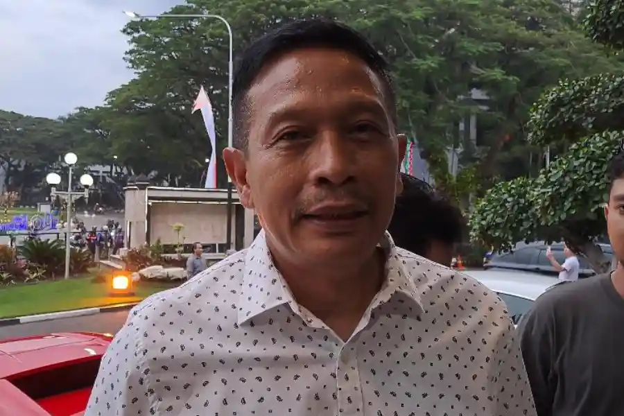 Foto Berita Jatim
