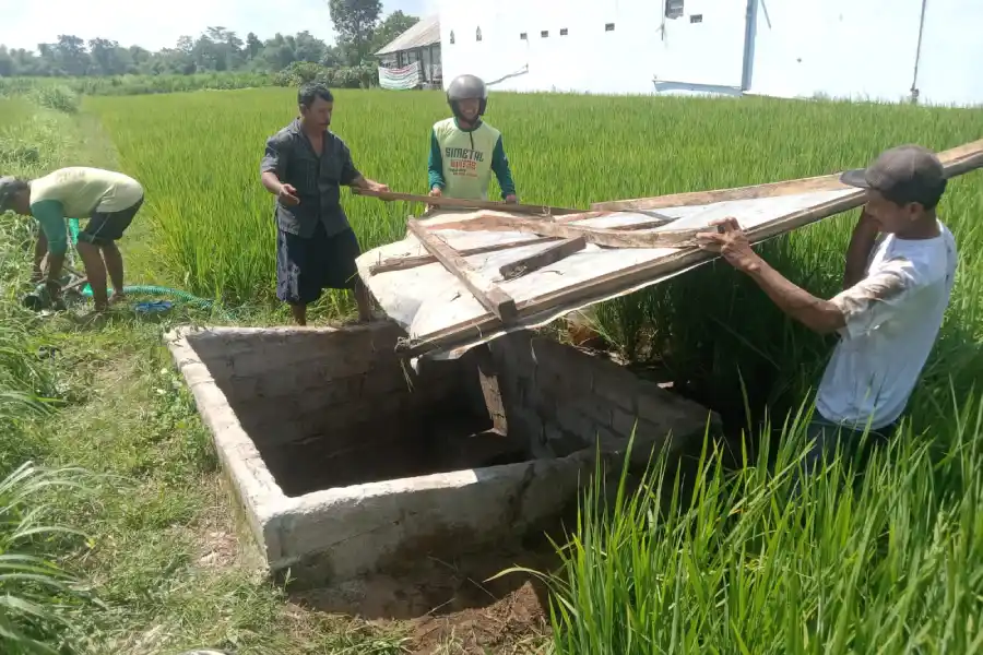 Foto Berita Jatim