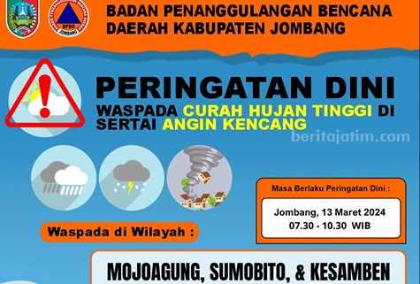Foto Berita Jatim