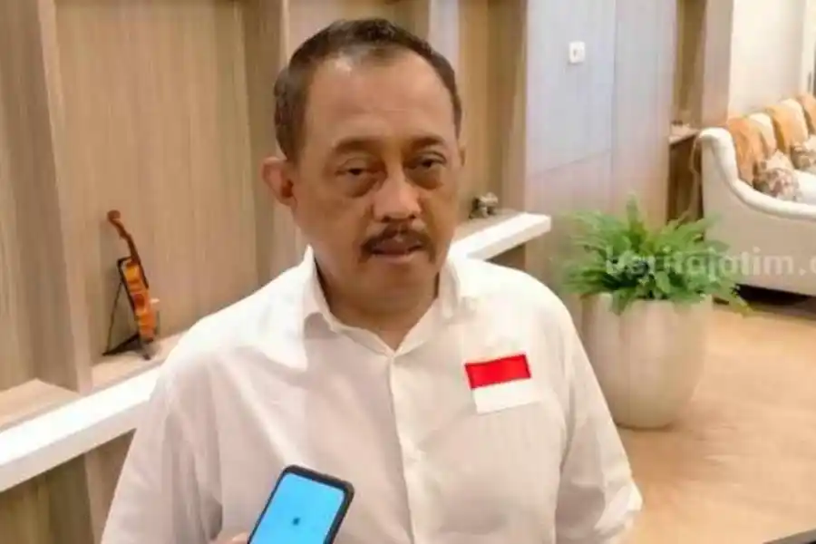 Foto Berita Jatim