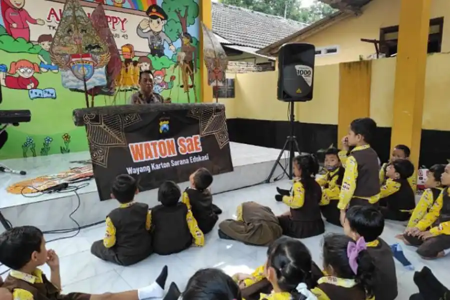 Foto Berita Jatim