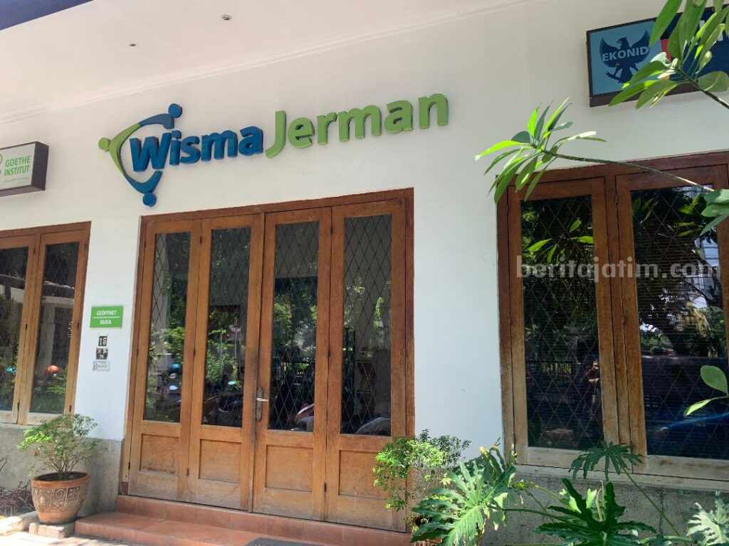 Foto Berita Jatim