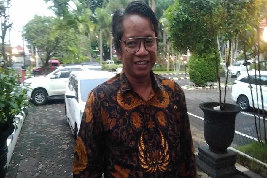 Rekapitulasi Suara di Kabupaten Malang Selesai, Ini Kendalanya Foto Berita Jatim