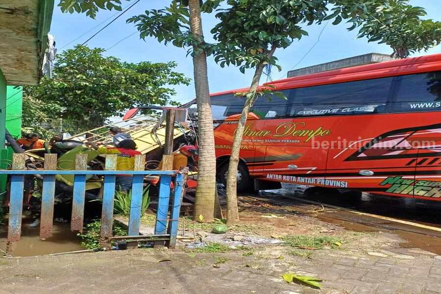Foto Berita Jatim