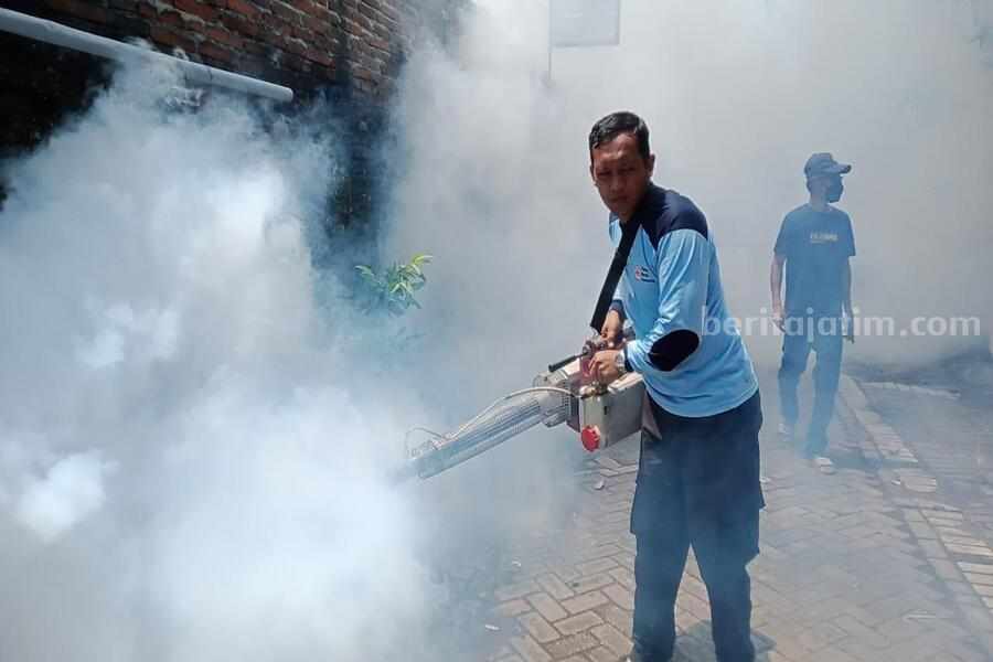 Foto Berita Jatim