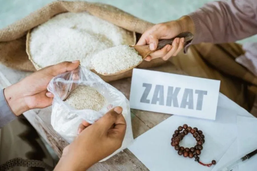 Ramadhan dan Optimalisasi Zakat, Infaq, dan Shodaqoh Foto Berita Jatim