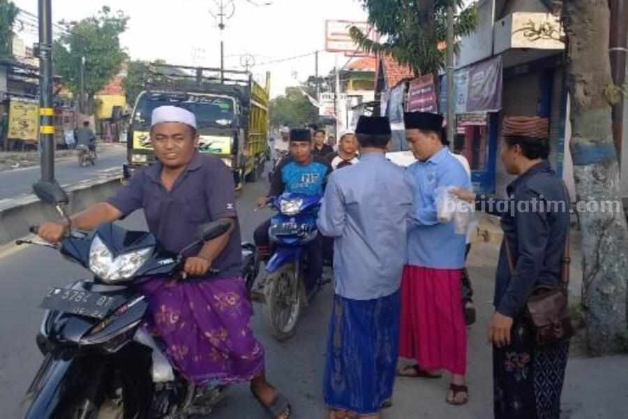 Foto Berita Jatim