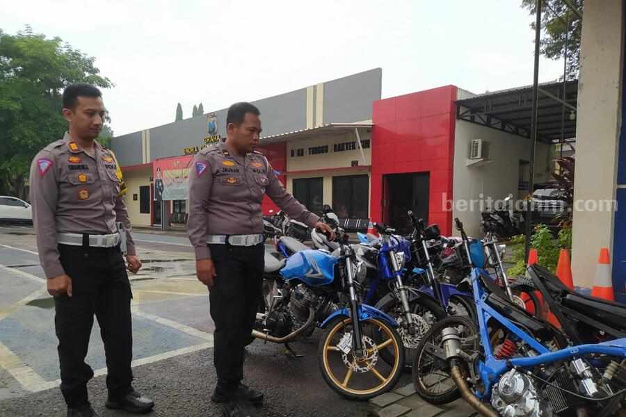 Foto Berita Jatim