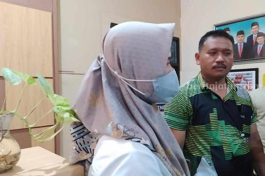 Foto Berita Jatim