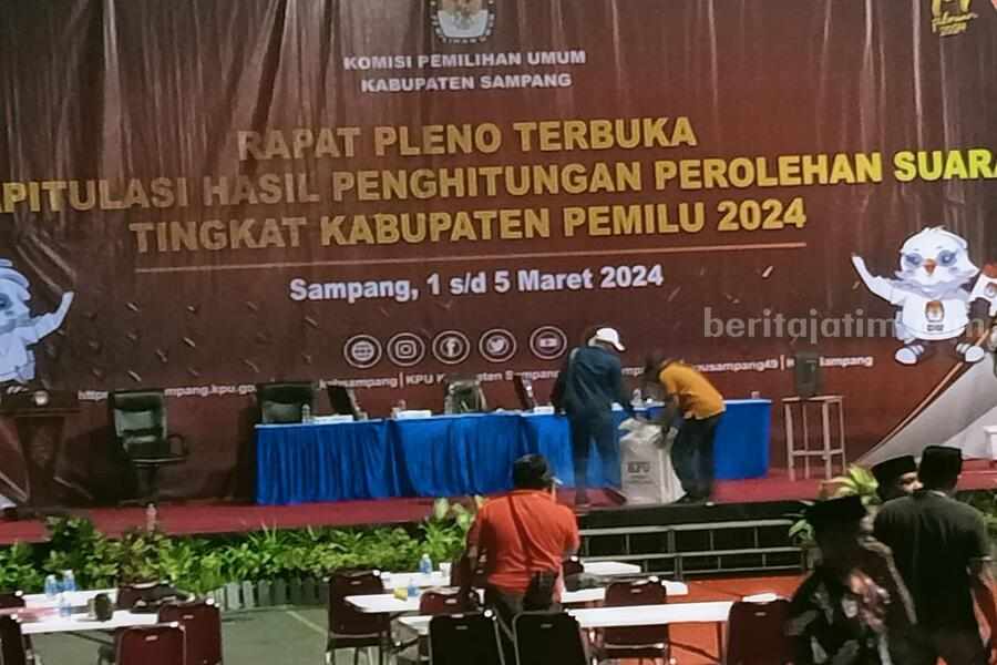 Foto Berita Jatim