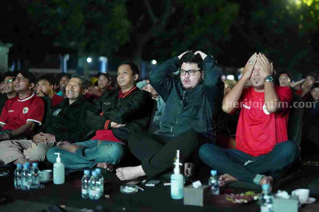 Bupati Kediri: Peluang ke Olimpiade Paris Bukan Hal Mustahil Foto Berita Jatim