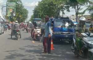 Malam Ini Arus Mudik ke Sampang Alami Peningkatan Foto Berita Jatim