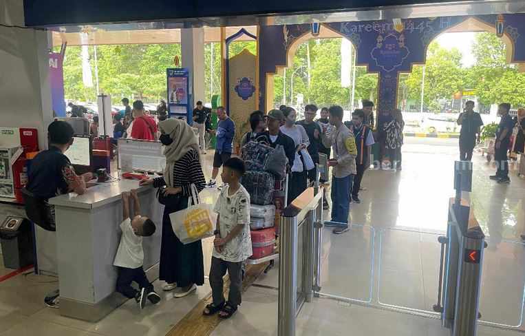 Foto Berita Jatim