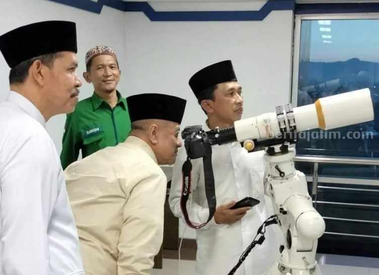 Foto Berita Jatim