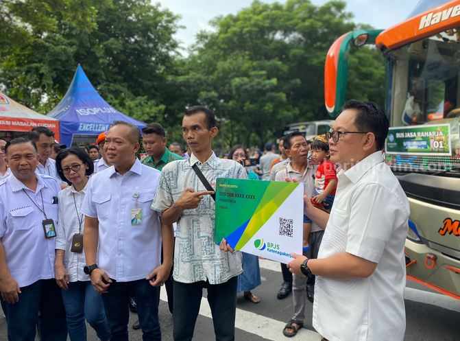 Foto Berita Jatim