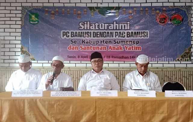 Foto Berita Jatim