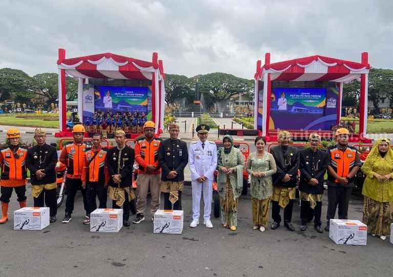 Foto Berita Jatim