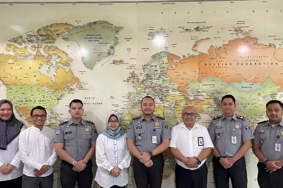 Foto Berita Jatim