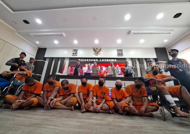 Foto Berita Jatim