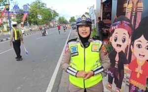 H+3 Lebaran, Arus Balik di Sampang Mulai Ramai Foto Berita Jatim