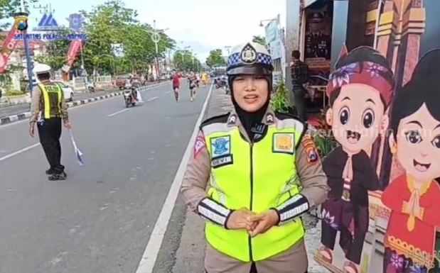 H+3 Lebaran, Arus Balik di Sampang Mulai Ramai Foto Berita Jatim