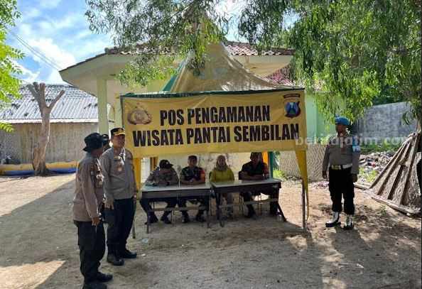 Foto Berita Jatim