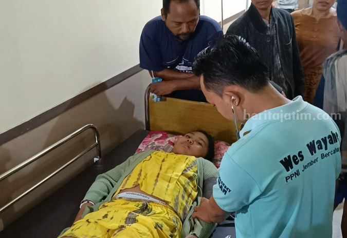 Foto Berita Jatim