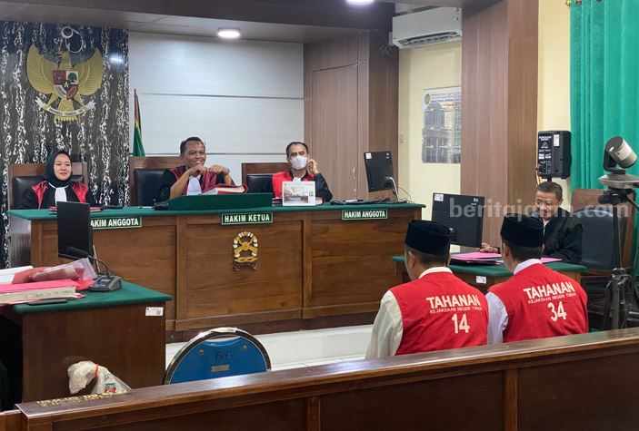 Foto Berita Jatim