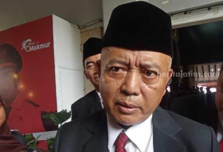 Bupati Malang Bakal Genjot Pembangunan Jalan Desa di 2025 Foto Berita Jatim