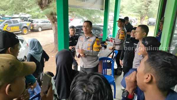 Foto Berita Jatim
