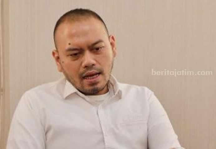 Foto Berita Jatim
