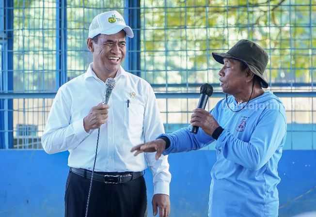 Foto Berita Jatim