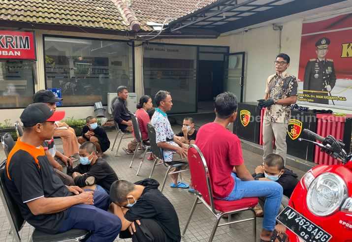 Foto Berita Jatim