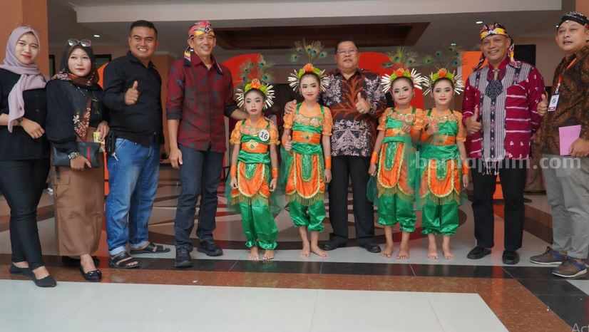 Foto Berita Jatim