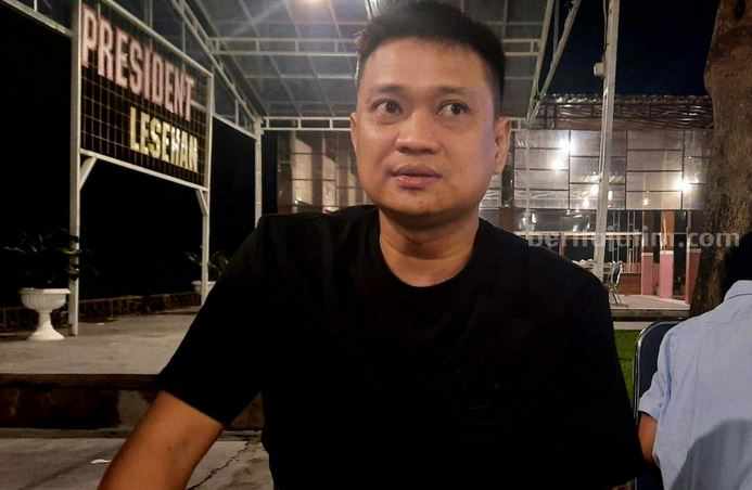 Gerindra Siapkan Tomi untuk Calon Wali Kota Blitar Foto Berita Jatim