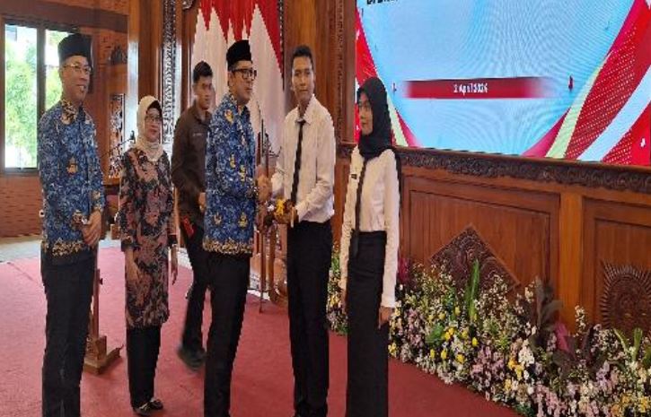 Foto Berita Jatim
