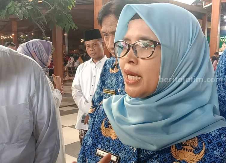 Foto Berita Jatim